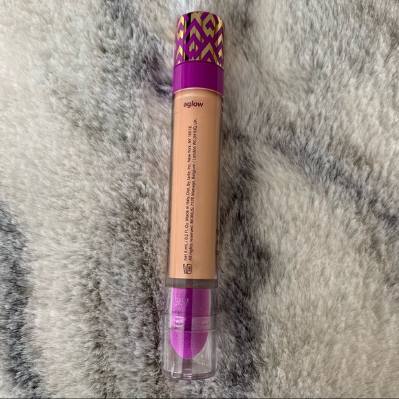 NEW! Tarte Shape Tape Glow Wand AGLOW - Picture 4 of 5